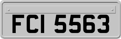 FCI5563