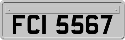 FCI5567