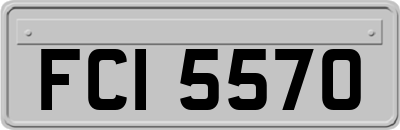 FCI5570