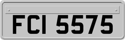 FCI5575