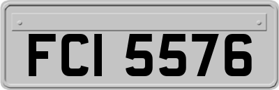 FCI5576