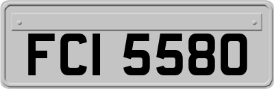 FCI5580