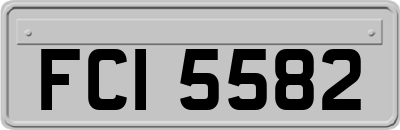 FCI5582