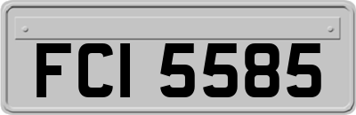 FCI5585