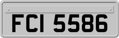 FCI5586