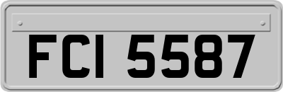FCI5587