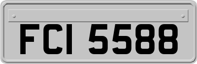 FCI5588