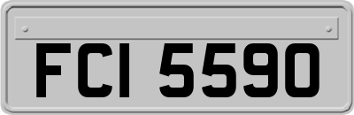 FCI5590