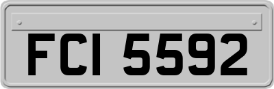 FCI5592