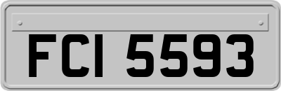 FCI5593