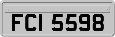 FCI5598