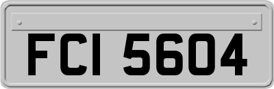 FCI5604