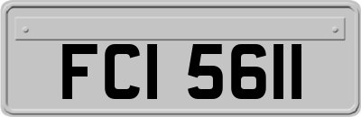 FCI5611