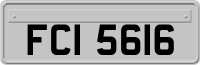 FCI5616