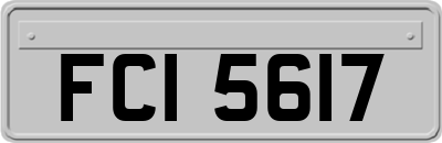 FCI5617