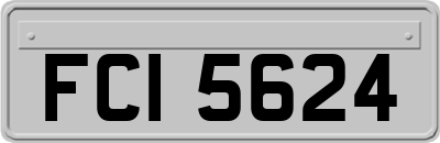 FCI5624