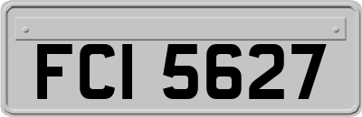 FCI5627