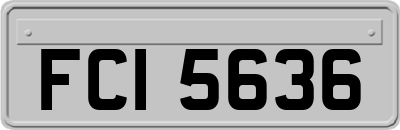 FCI5636