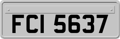 FCI5637