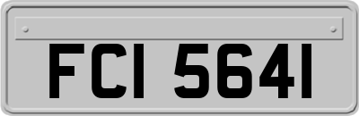 FCI5641
