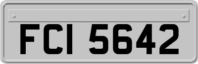 FCI5642