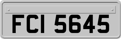 FCI5645