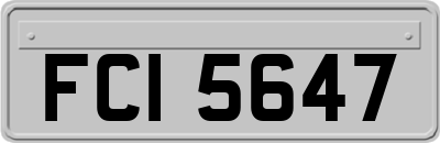 FCI5647