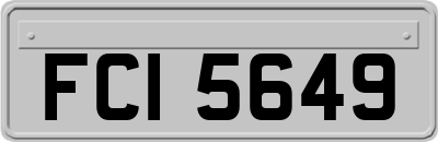 FCI5649