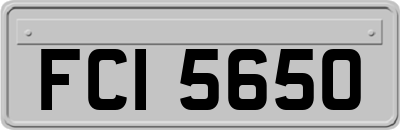 FCI5650