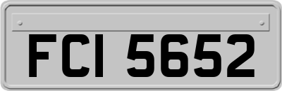 FCI5652