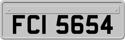 FCI5654