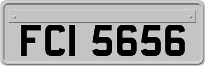 FCI5656