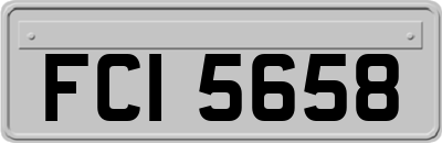 FCI5658
