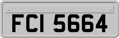 FCI5664