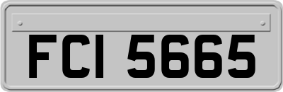 FCI5665