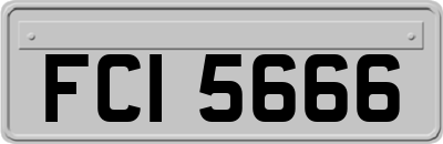 FCI5666