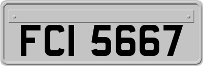FCI5667