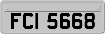 FCI5668