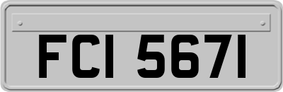 FCI5671