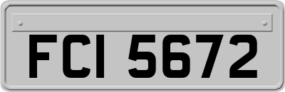 FCI5672