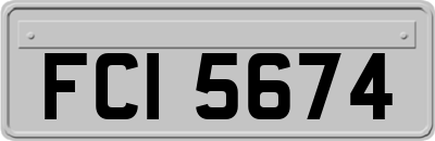 FCI5674