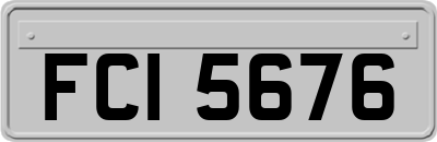 FCI5676