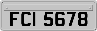 FCI5678