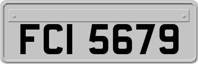 FCI5679