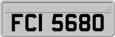 FCI5680