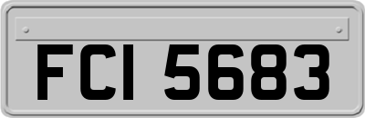 FCI5683