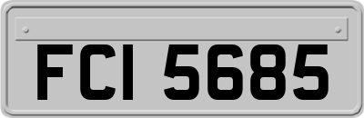 FCI5685