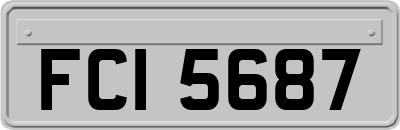 FCI5687