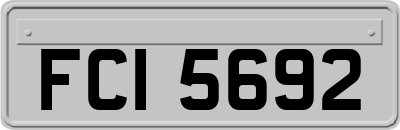FCI5692