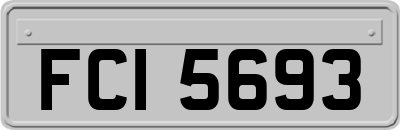 FCI5693
